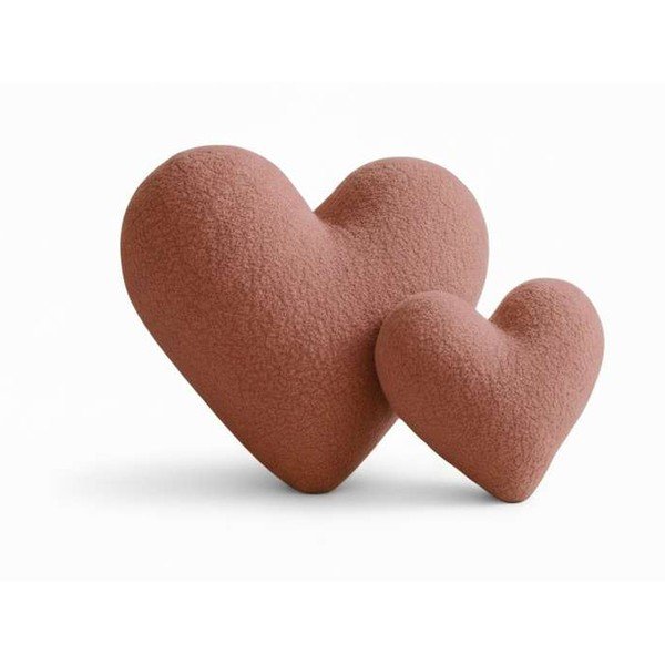 Dekoratyvinė pagalvėlė 38x33 cm Teddy Kalp – Mioli Decor