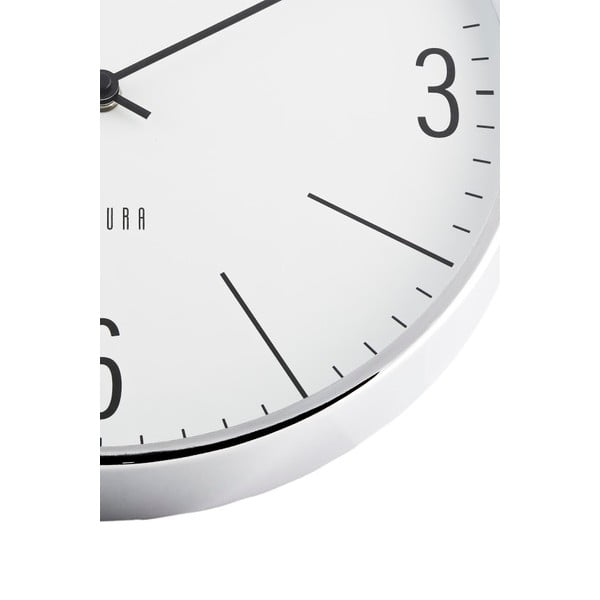 Laikrodis "Cosmopolitan", 30 cm-image-4