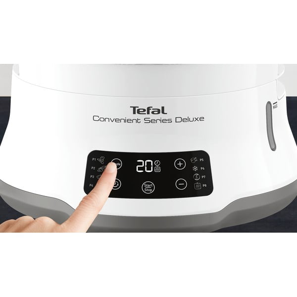 Daugiapakopis puodas Convenient Series Deluxe - Tefal-image-2