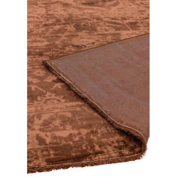 Oranžinis kilimas Asiatic Carpets Abstract, 120 x 170 cm-image-3