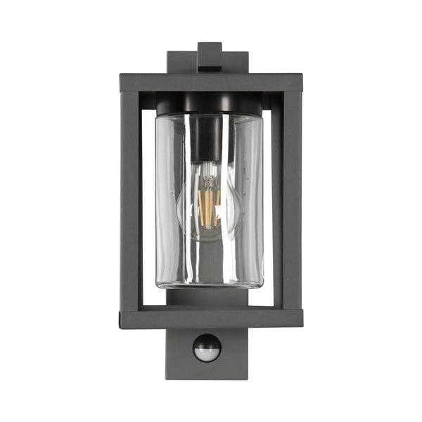 Lauko šviestuvas (aukštis 33,5 cm) Lunga – Trio-image-4