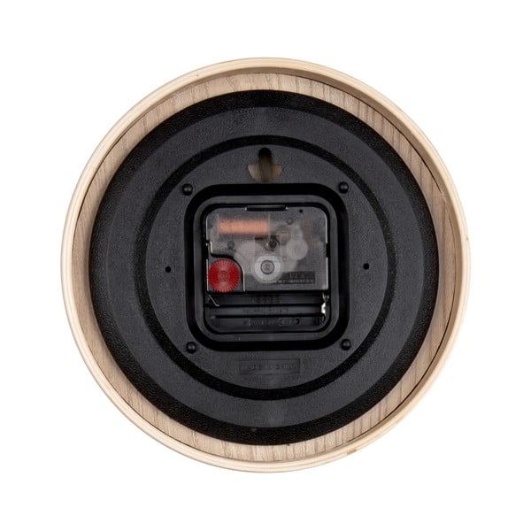 Stalinis laikrodis ø 18 cm Pure – Karlsson-image-2