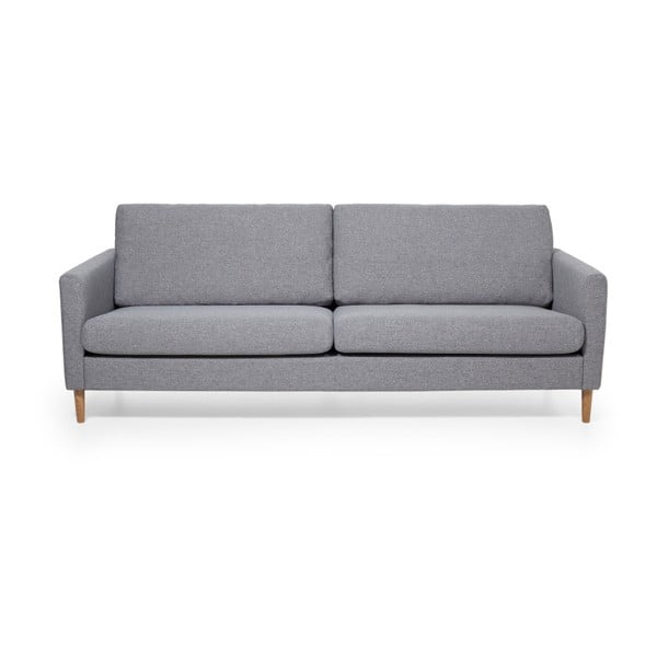 "Scandic Adagio" pilka sofa