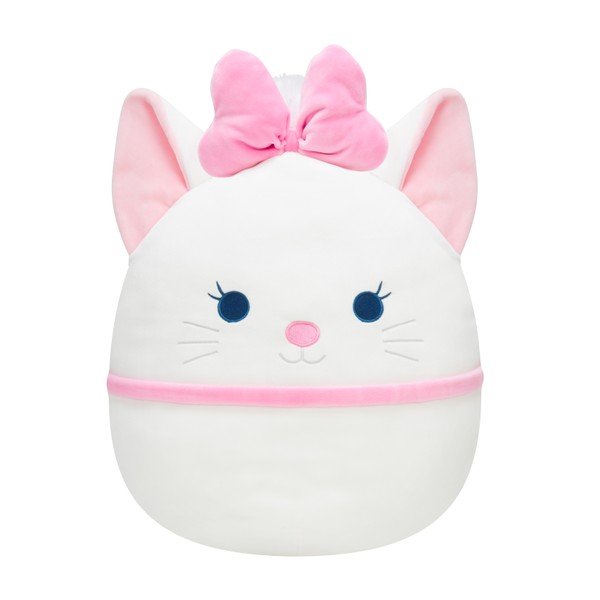 Pliušinis žaislas Disney Marie - SQUISHMALLOWS