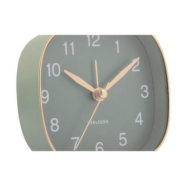 Žadintuvas Travel – Karlsson-image-4