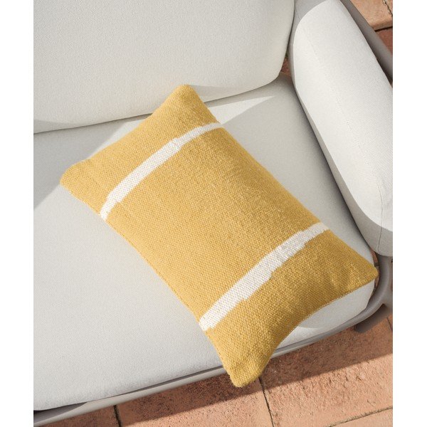 Lauko pagalvėlė 30x50 cm Daila – Kave Home-image-1