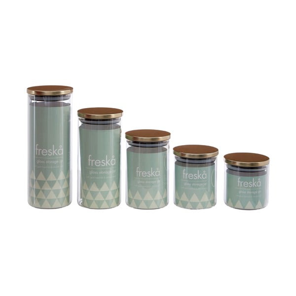 Maisto laikymo indas maistui Freska – Premier Housewares-image-4