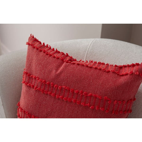 Dekoratyvinis pagalvės užvalkalas 43x43 cm Tuffet – Mioli Decor-image-2