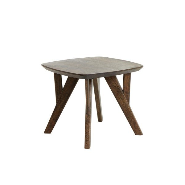 Šoninis stalas 44x44 cm Quenza – Light & Living