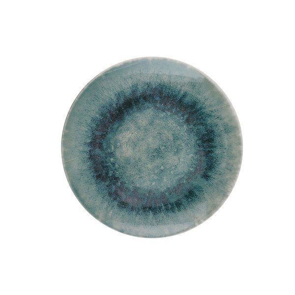 18 dalių porcelianinių indų rinkinys Güral Porselen Forest-image-4