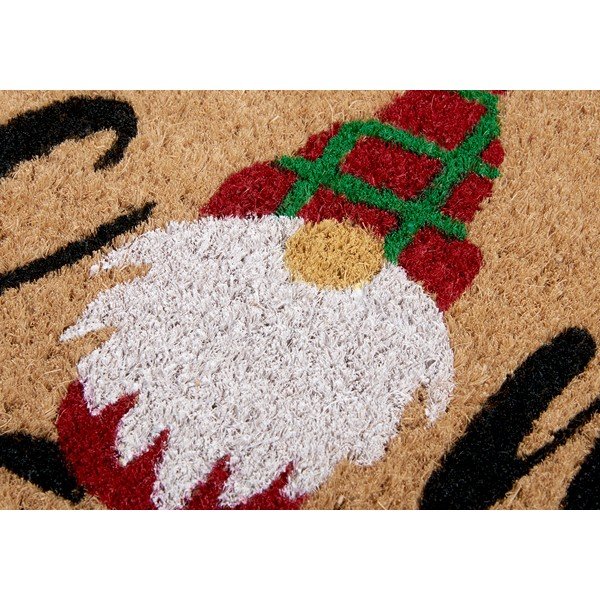 Kilimėlis su Kalėdų motyvais 70x45 cm Mix Mats - Hanse Home-image-4