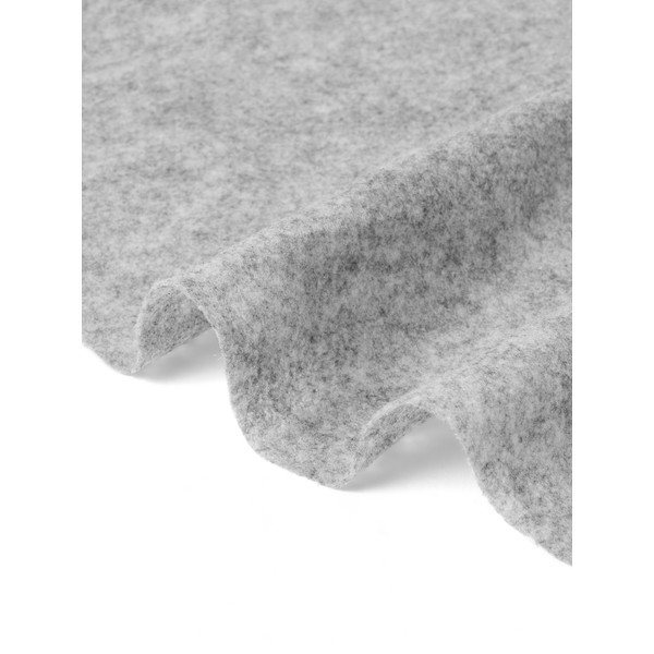 Neslystantis kilimėlis ø 150 cm Solid – Vikosa-image-4