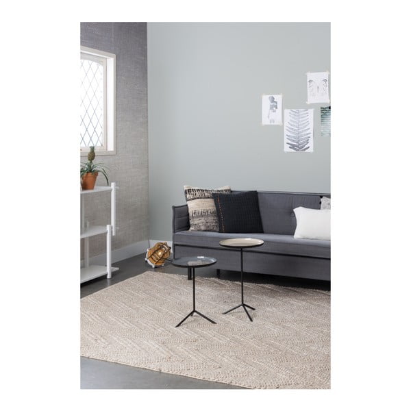 Raštuotas kilimas Zuiver Punja Marled, 170 x 240 cm-image-1