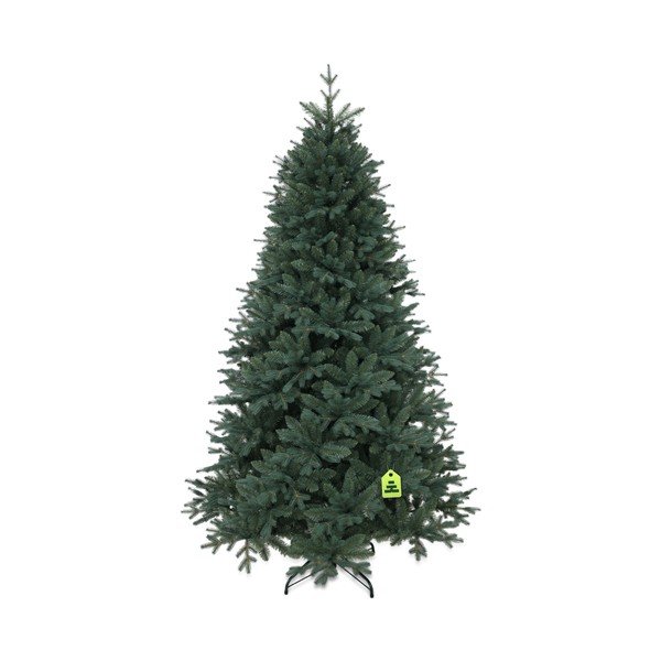 Kalėdinė eglutė aukštis 150 cm Silver Spruce – Můj Stromeček