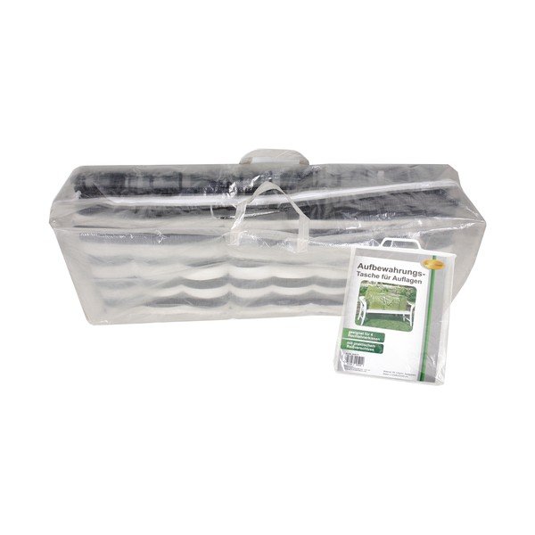 Apsauginė danga sodo baldams 125x32x50 cm – Garden Pleasure-image-2