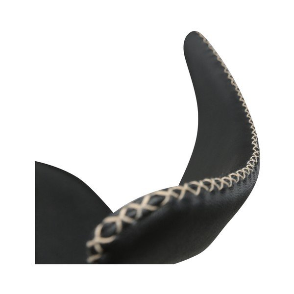 Juoda kėdė DAN-FORM Denmark Dolphine-image-1