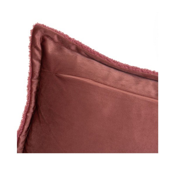 Dekoratyvinė pagalvėlė 45x45 cm Cozy – Casa Selección-image-1
