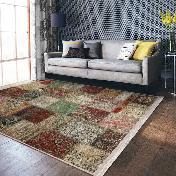 Kiliminė danga 80x200 cm - Mila Home-image-3