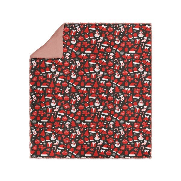 Antklodė Oyo home Clarice, 120 x 170 cm