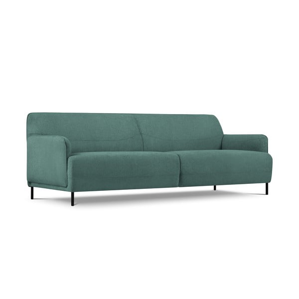 Turkio spalvos sofa Windsor & Co Sofas Neso, 235 x 90 cm-image-2