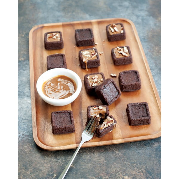 Pyragaičių forma Nordic Ware, 0,7 l-image-1