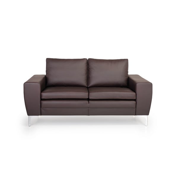 Rudos odos sofa Scandic Twigo, 166 cm