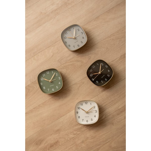 Žadintuvas Travel – Karlsson-image-1