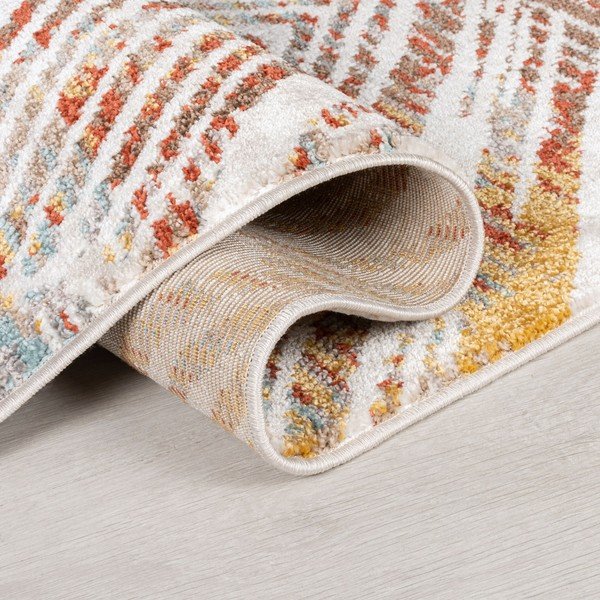 Kilimas Flair Rugs Ines Linear, 160 x 230 cm-image-1