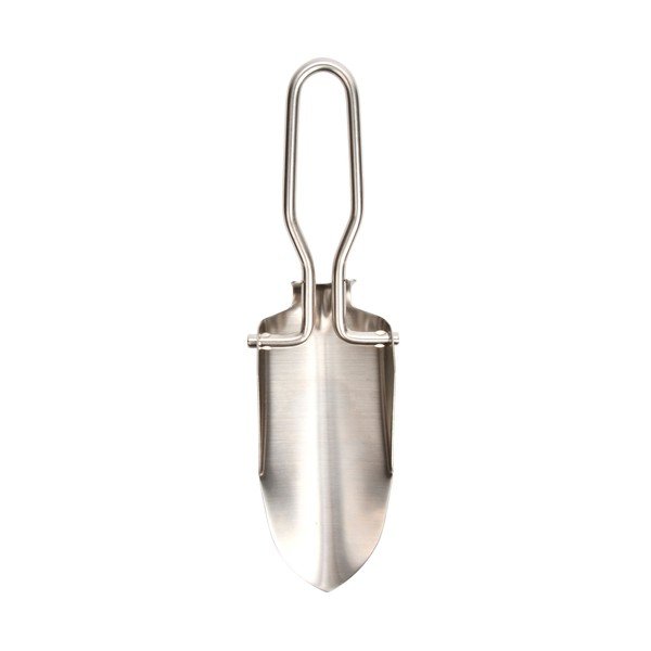 Sulankstomas sodo kastuvėlis "Esschert Design", 22,6 cm-image-1