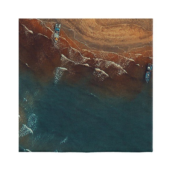 Kilimas Oyo home Suzzo Mahna, 80 x 150 cm-image-3