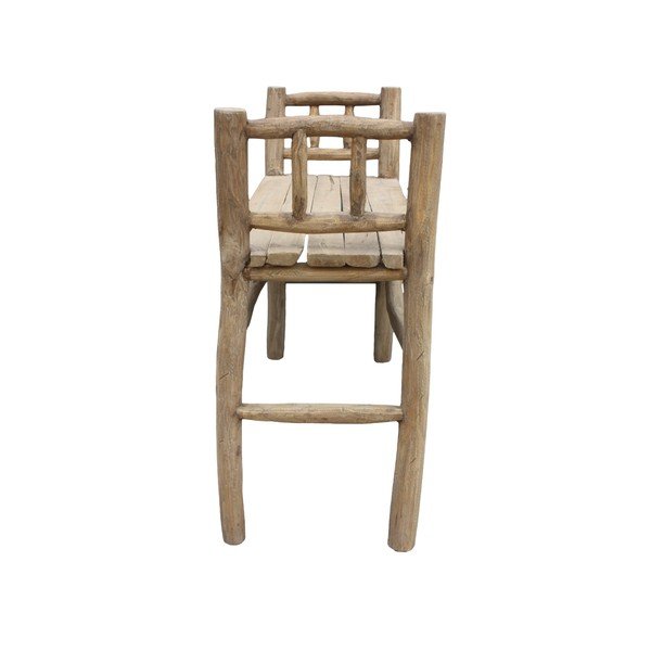 Suolas iš neapdoroto tinkmedžio HSM collection Bench Pank-image-1