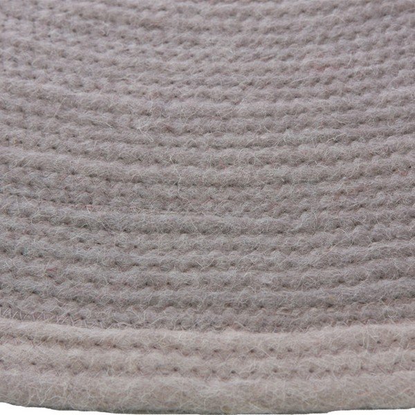 Vaikiškas kilimas Halo Gris, 90 cm-image-1