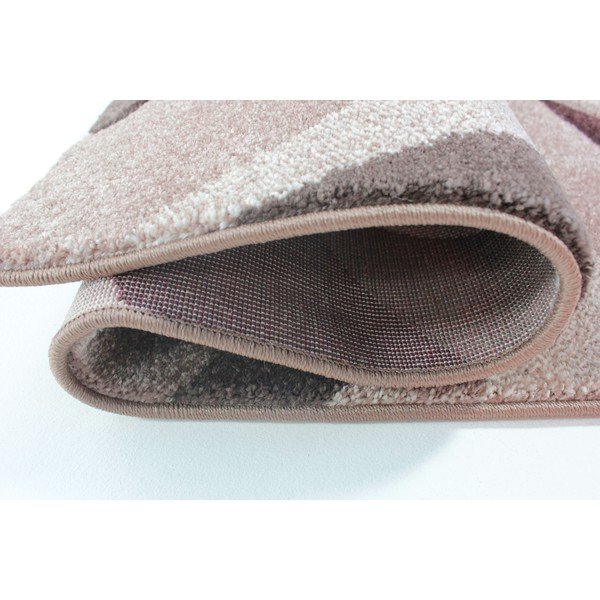 Smėlio ir rudos spalvos kilimas "Flair Rugs" kilimai "Shatter Beige Brown", 80 x 150 cm-image-2