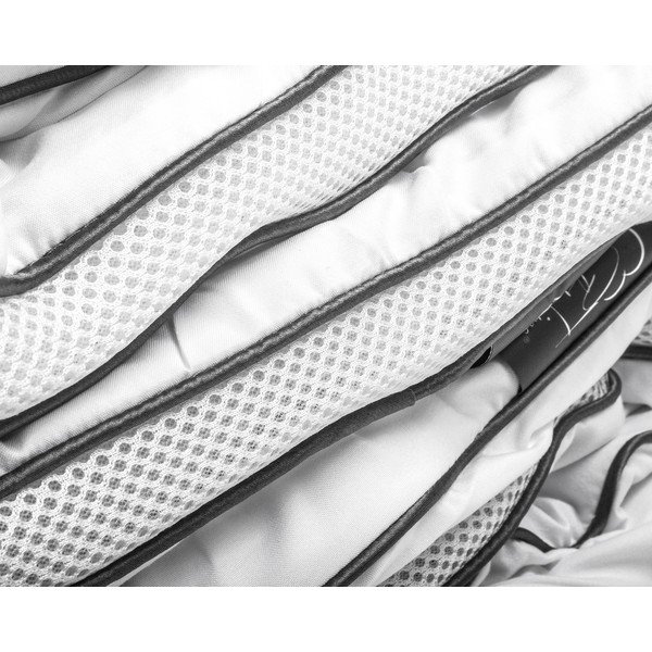 Mikropluošto antklodė Sleeptime 3D AIR Micro Touch, 140 x 200 cm-image-1