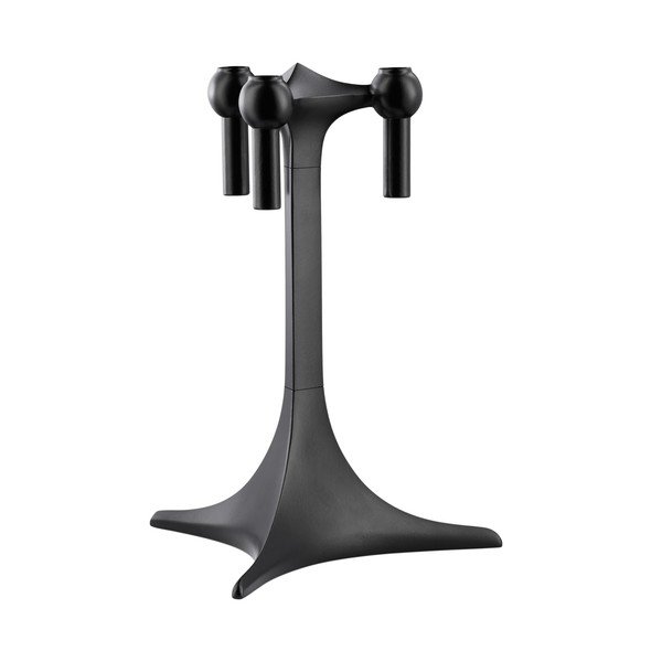 Iš metalo žvakidė Nagel – STOFF Nagel