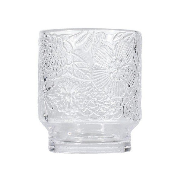 Stiklinės 4 vnt. 300 ml Flora – Salt&Pepper