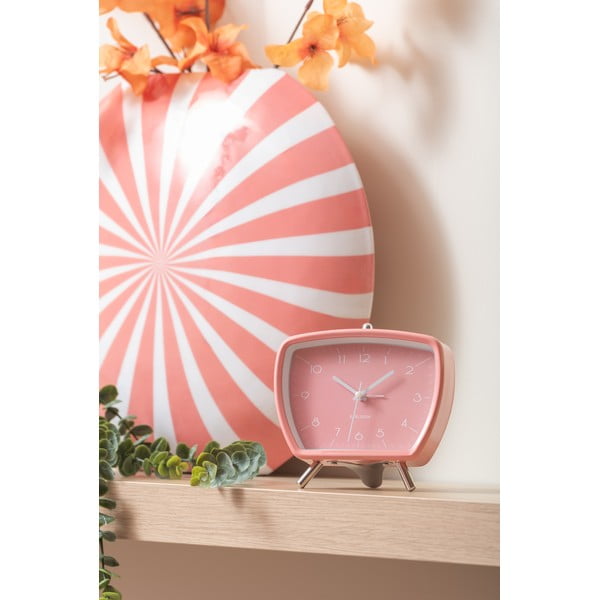 Žadintuvas Candy Circus Retro – Karlsson-image-1