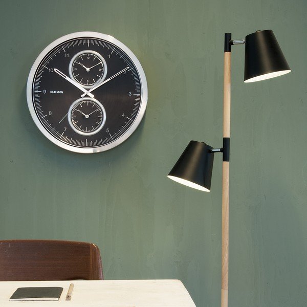 "Leitmotiv Rubi Black" šviestuvas-image-1