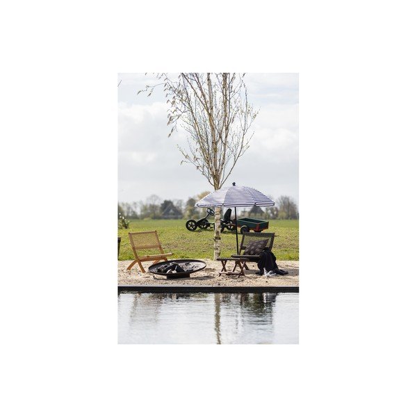 Sodo sulankstomas krėslas WOOOD Lois-image-3