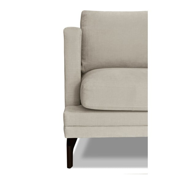 Smėlio spalvos trijų vietų sofa "Windsor & Co. Sofos Jupiter-image-3
