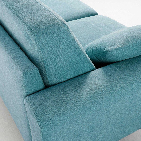 Turkio spalvos sofa Kave Home Guy-image-2