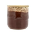 Aromatinė žvakė degimo laikas 30 h Iris Woody Eucalyptus – Villa Collection