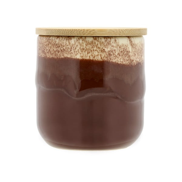 Aromatinė žvakė degimo laikas 30 h Iris Woody Eucalyptus – Villa Collection