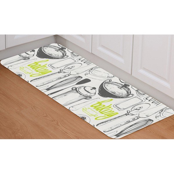 Kilimas Oyo Concept Washington, 58 x 140 cm-image-1