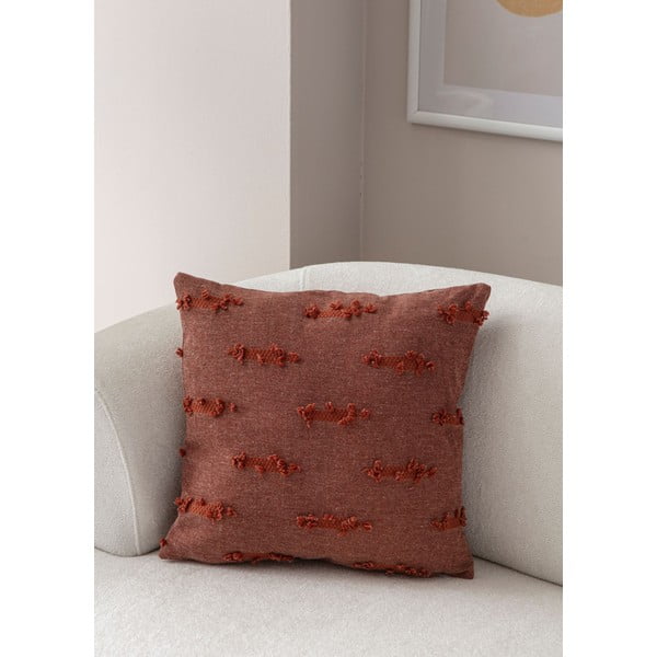 Dekoratyvinis pagalvės užvalkalas 43x43 cm Tuffet – Mioli Decor-image-1