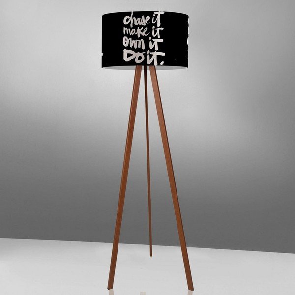 "Do It" grindų lempa-image-1