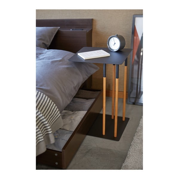 Šoninis stalas 35x35 cm Plain – YAMAZAKI-image-2