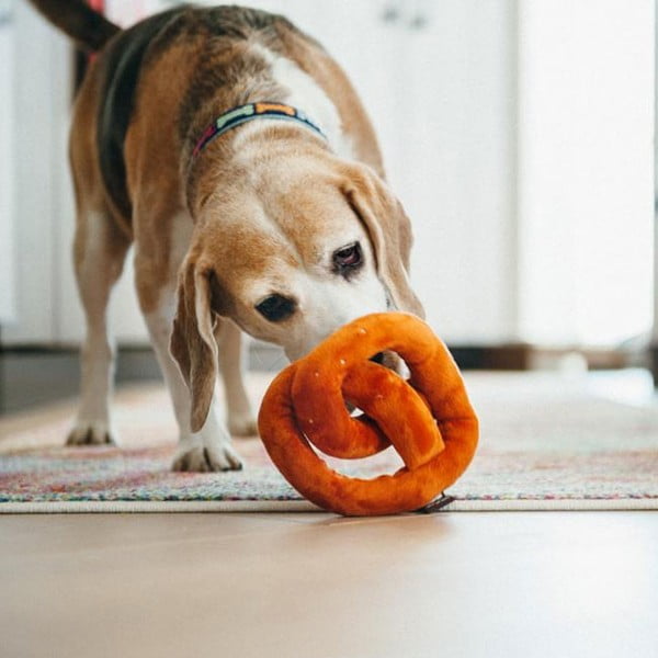 Žaislas šuniui Pretzel - P.L.A.Y.-image-3