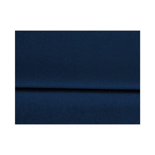 Tamsiai mėlyna dvivietė sofa Mazzini Sofas Marigold-image-3