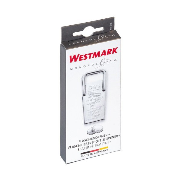 "Westmark Hermetus" butelių atidarytuvas-image-2